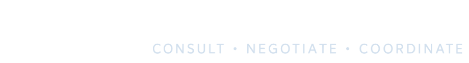 Industrial Owner Advisors — Consult · Negotiate · Coordinate